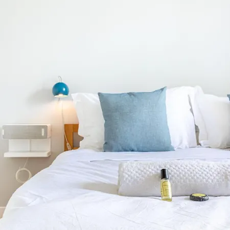 Guestready - Vibrant And Retro At Republique Apartment