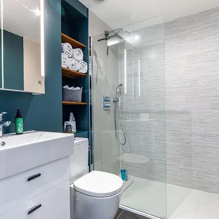 Apartment Guestready - Vibrant And Retro At Republique *