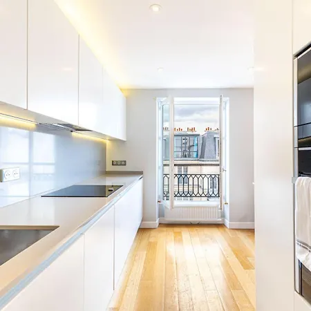 Guestready - Vibrant And Retro At Republique Apartment Paris